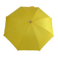 Best gift yellow smart umbrella frame parts light ribs for children